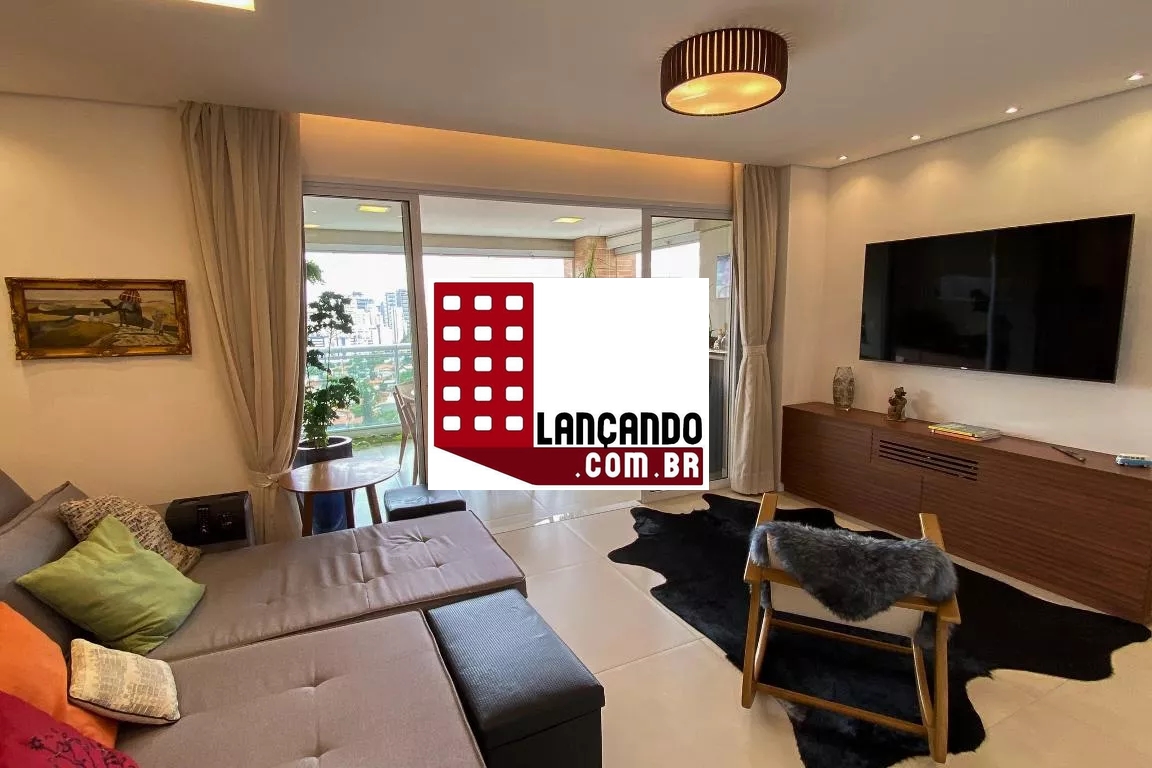 Apartamento à venda com 3 quartos, 113m² - Foto 17