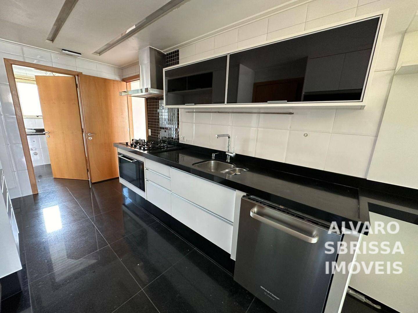 Apartamento à venda com 4 quartos, 152m² - Foto 10