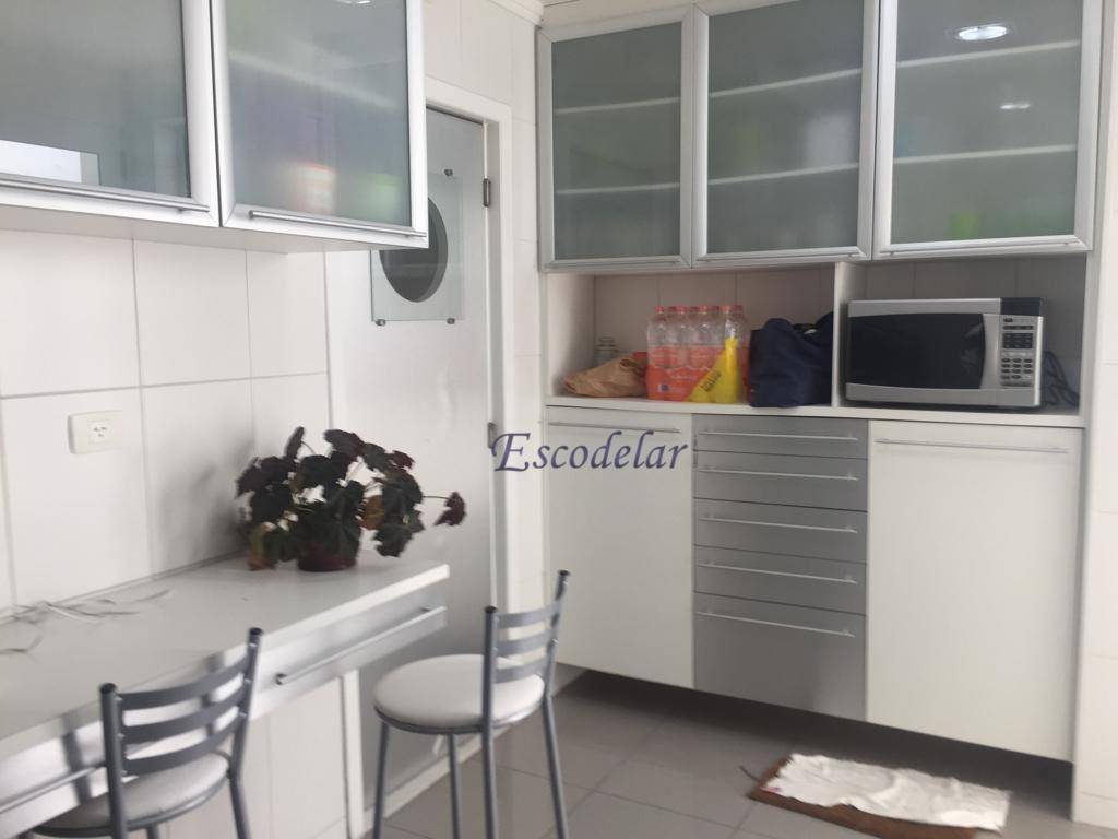 Casa à venda com 3 quartos, 280m² - Foto 6