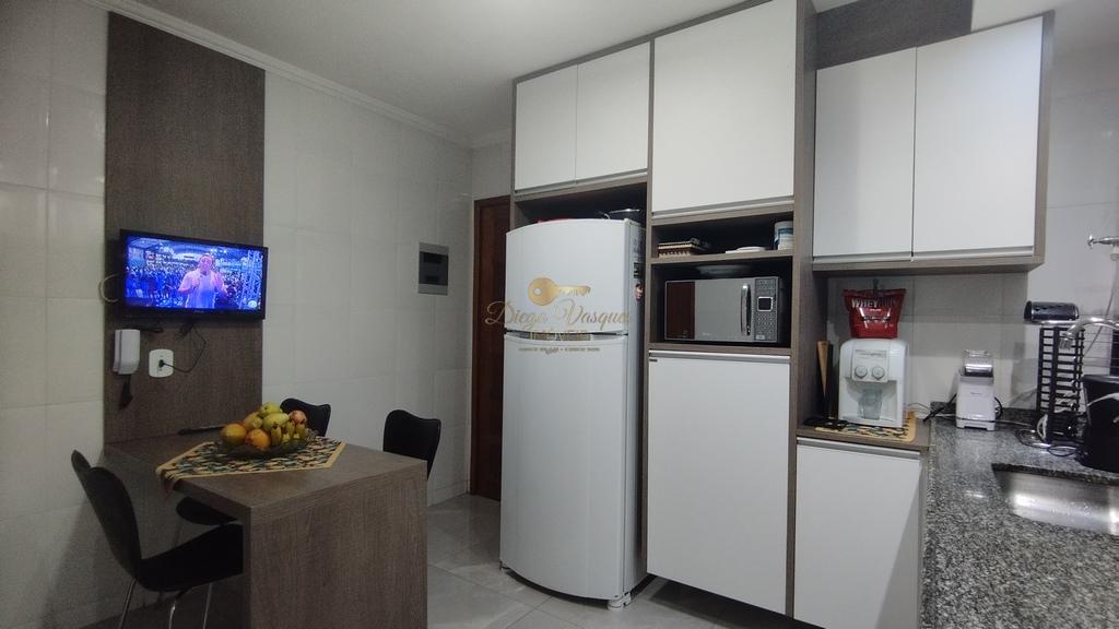 Casa de Condomínio à venda com 3 quartos, 124m² - Foto 24