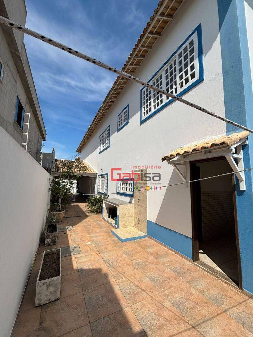 Casa à venda com 5 quartos, 300m² - Foto 33