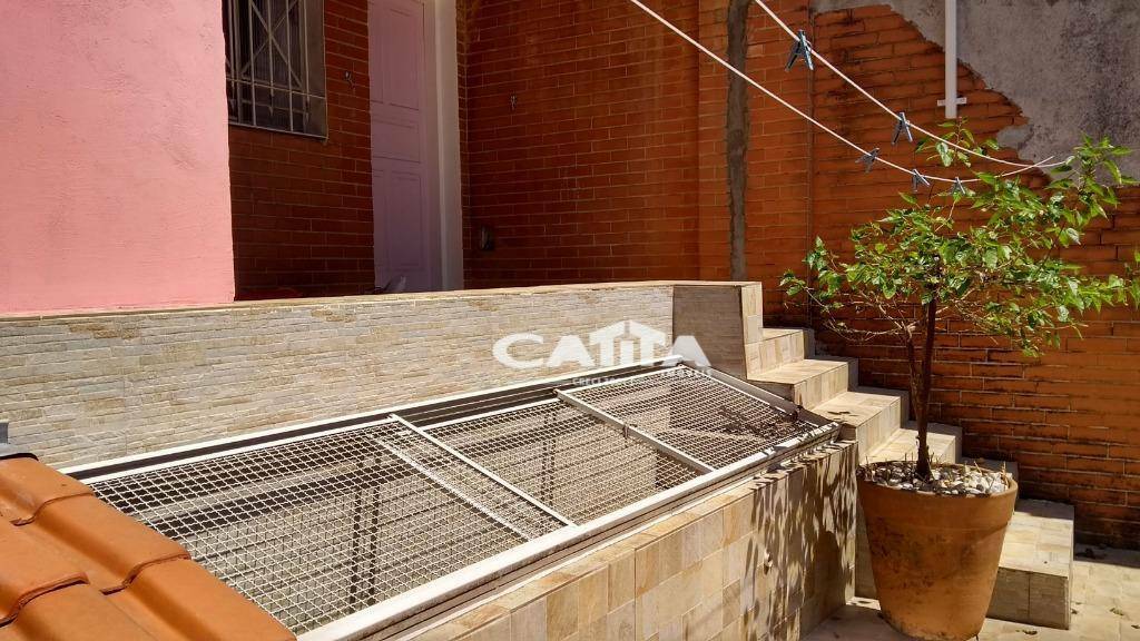 Sobrado à venda com 4 quartos, 300m² - Foto 40