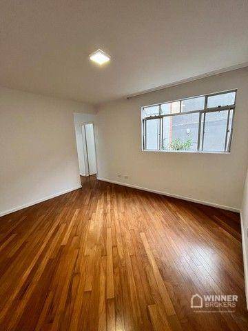 Apartamento à venda com 3 quartos, 55m² - Foto 2