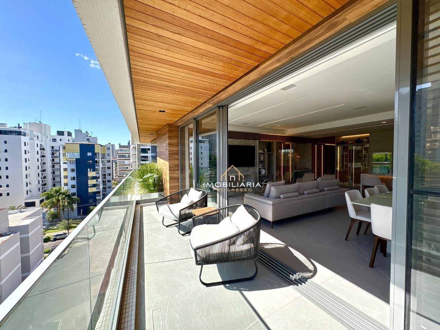 Apartamento, 3 quartos, 153 m² - Foto 5