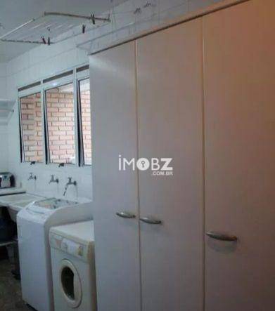 Apartamento à venda com 4 quartos, 370m² - Foto 11