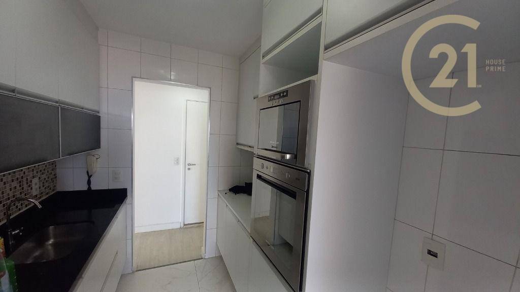 Apartamento à venda com 3 quartos, 95m² - Foto 16