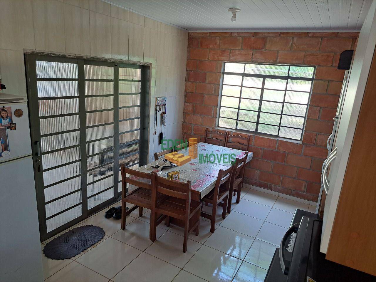 Chácara à venda com 3 quartos, 216m² - Foto 20