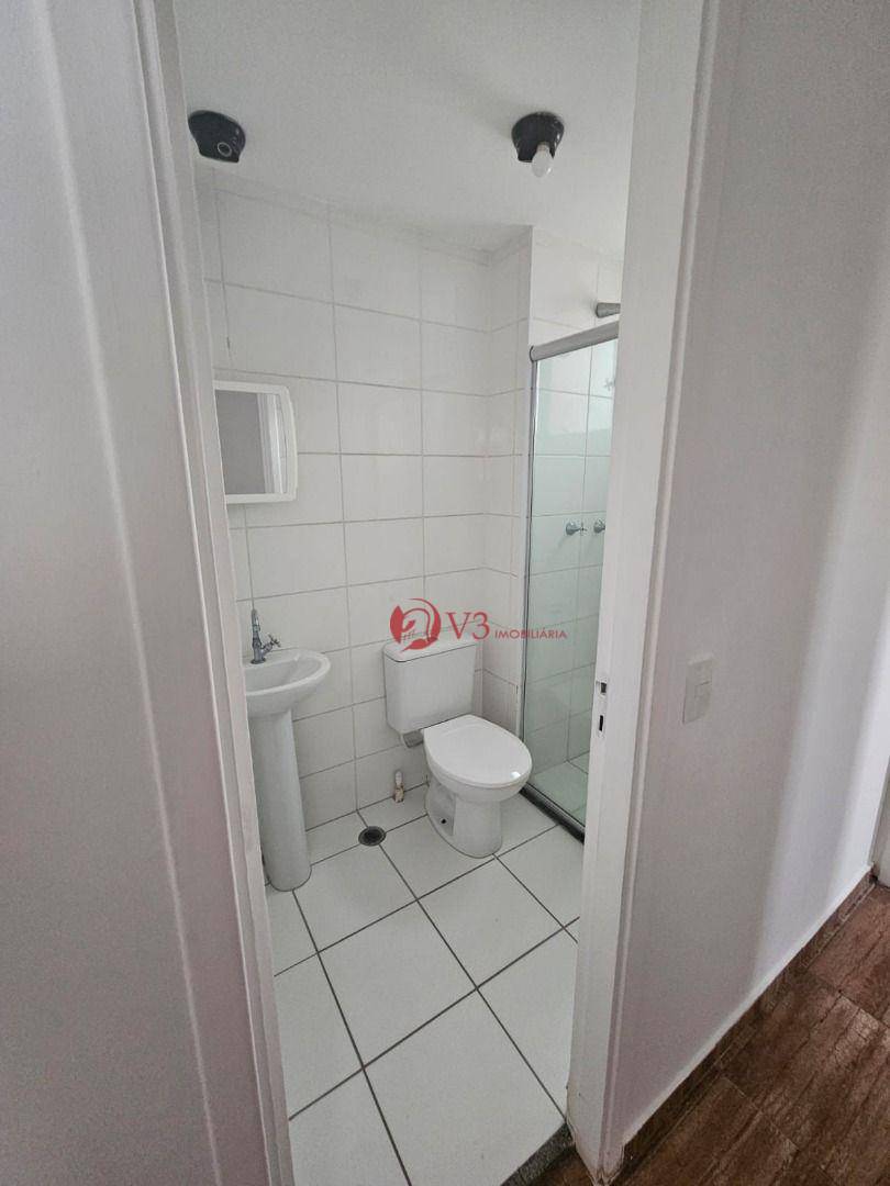 Apartamento à venda com 2 quartos, 43m² - Foto 7