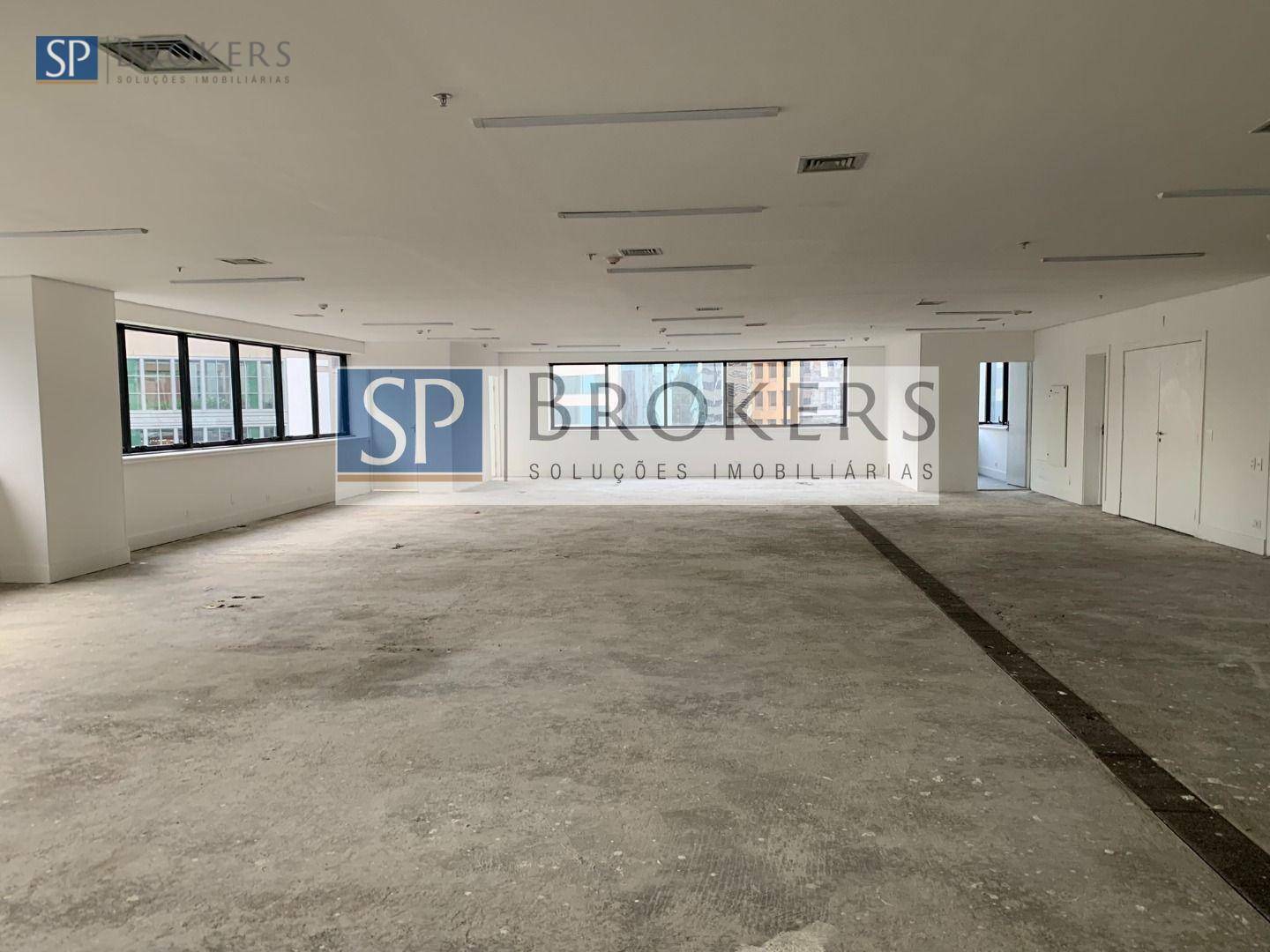 Conjunto Comercial-Sala para alugar, 283m² - Foto 7