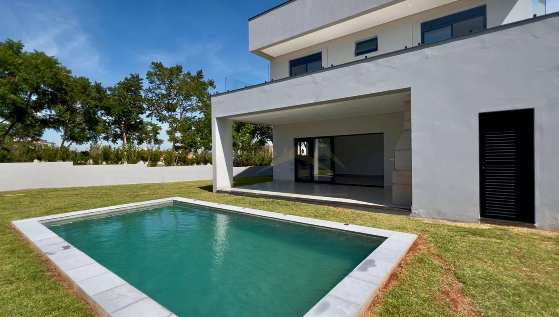 Casa de Condomínio à venda com 3 quartos, 286m² - Foto 20