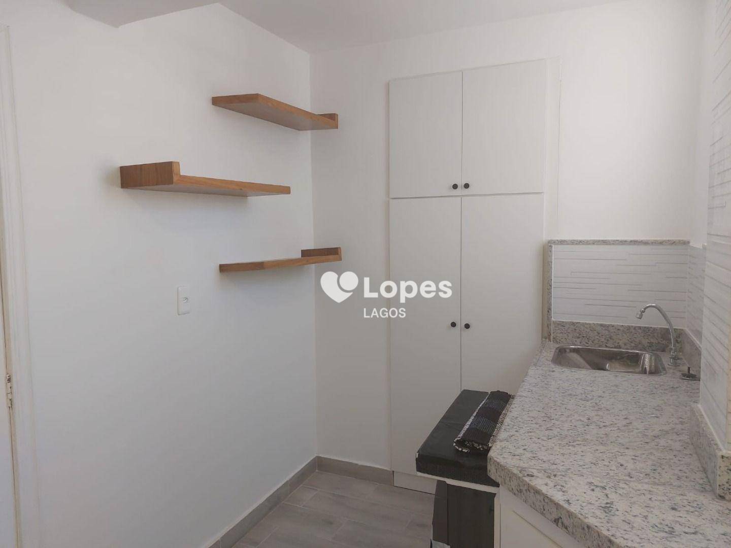 Apartamento à venda com 2 quartos, 80m² - Foto 6