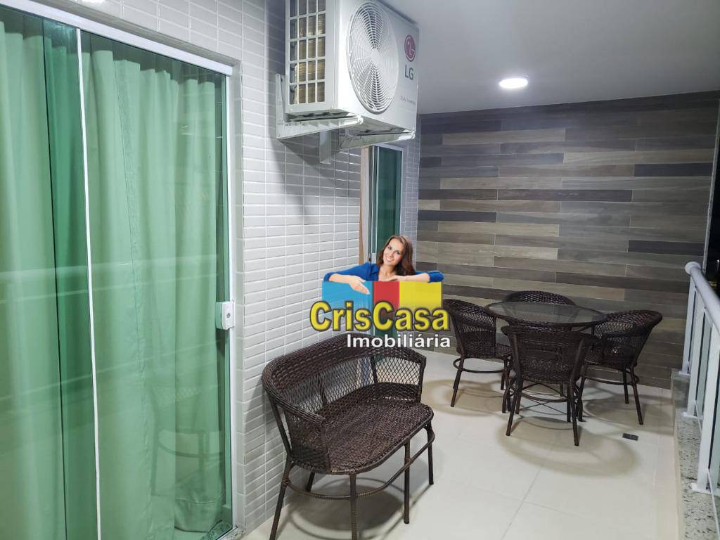 Apartamento à venda com 1 quarto, 61m² - Foto 7