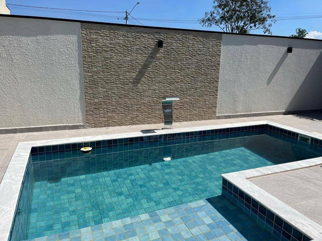 Casa de Condomínio à venda com 3 quartos, 200m² - Foto 10