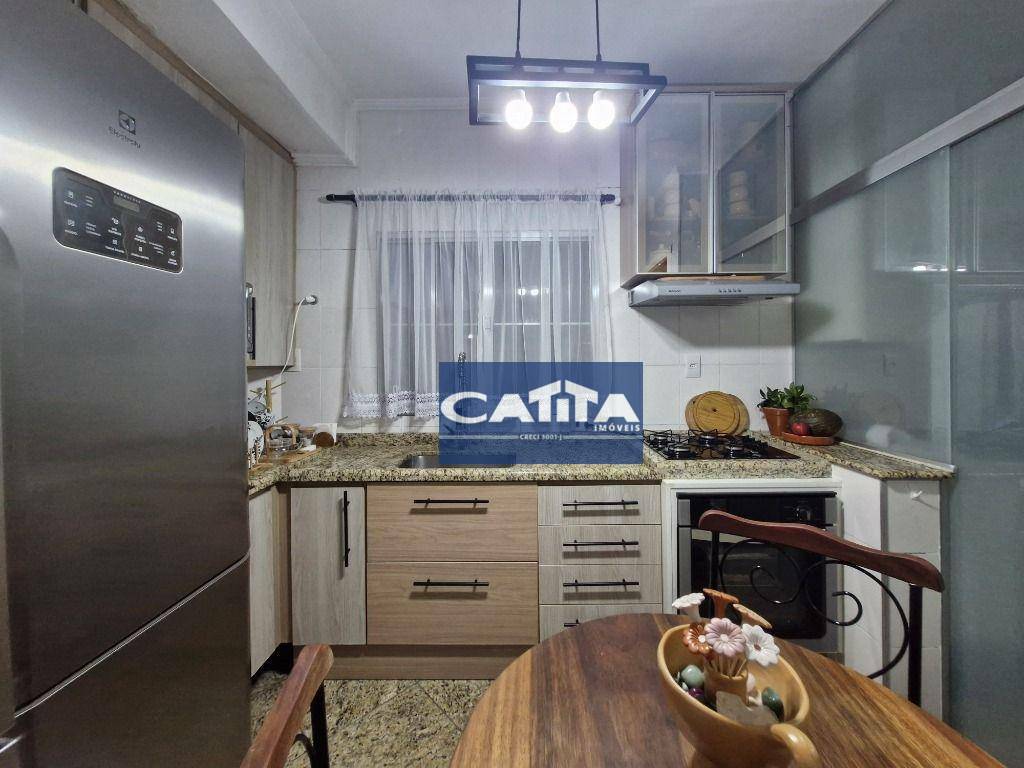 Sobrado à venda com 2 quartos, 55m² - Foto 11