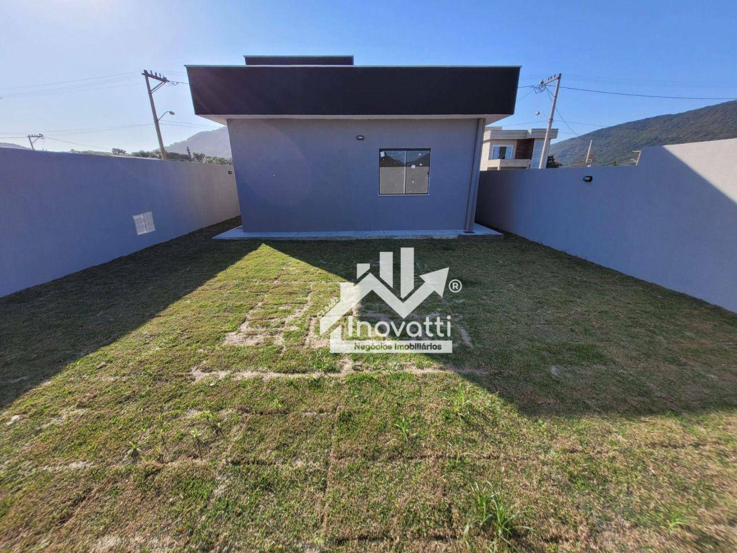 Casa de Condomínio à venda com 2 quartos, 80m² - Foto 4