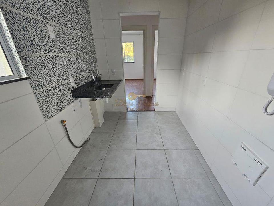 Apartamento à venda com 2 quartos, 50m² - Foto 4