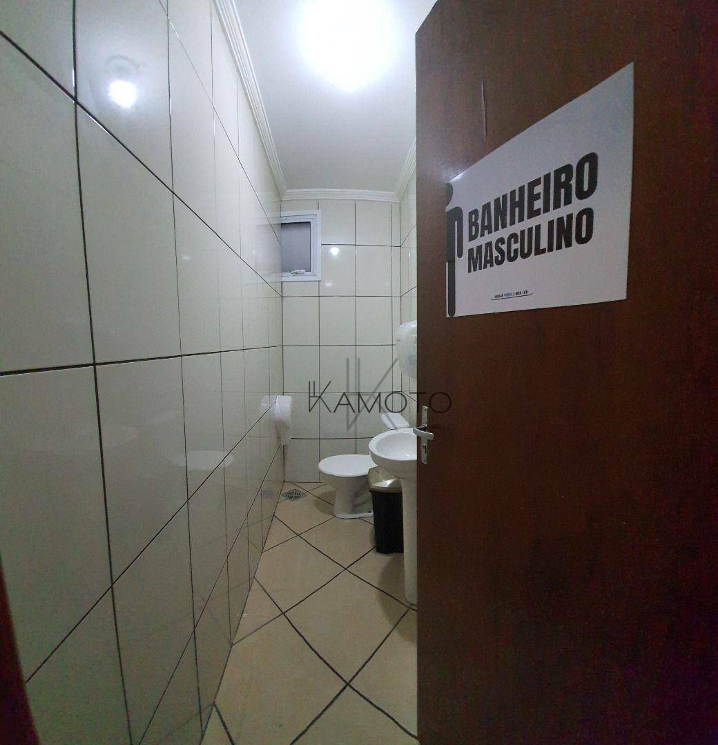 Depósito-Galpão-Armazém para alugar, 500m² - Foto 15