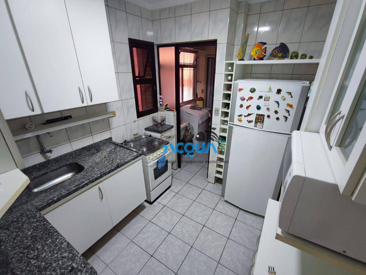 Apartamento à venda com 3 quartos, 72m² - Foto 4