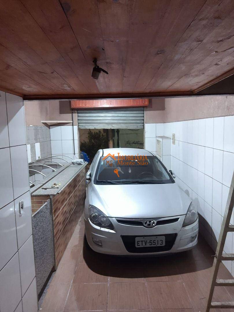 Loja-Salão para alugar, 65m² - Foto 5