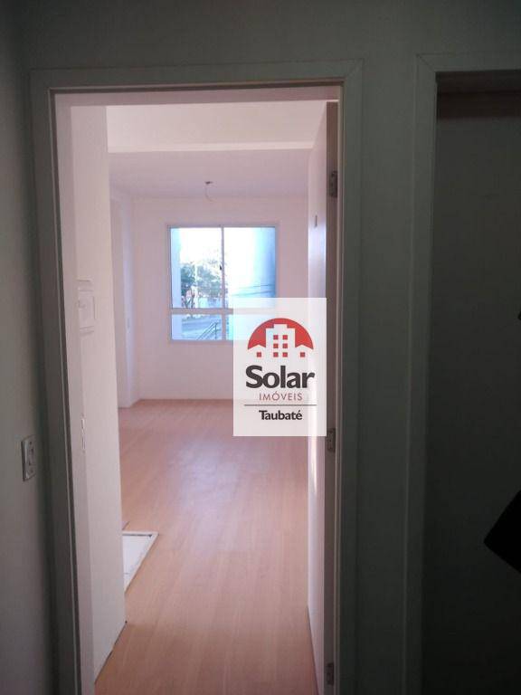 Apartamento à venda com 2 quartos, 44m² - Foto 1
