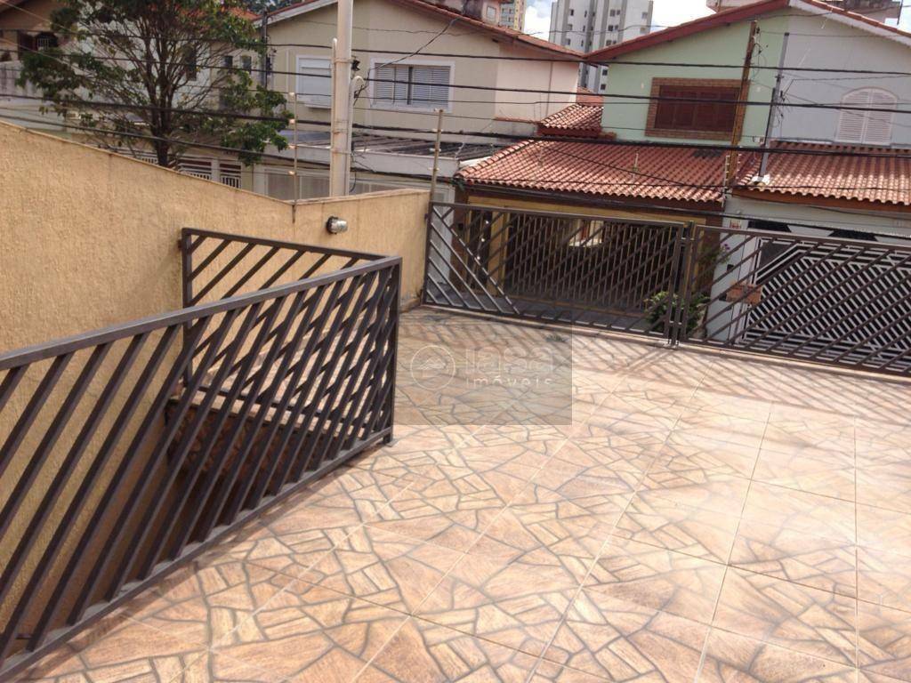 Sobrado à venda com 5 quartos, 600m² - Foto 8