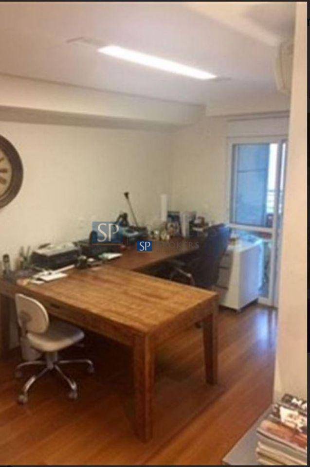 Apartamento à venda com 3 quartos, 258m² - Foto 20