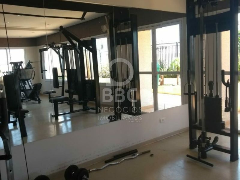 Apartamento à venda com 2 quartos, 66m² - Foto 15