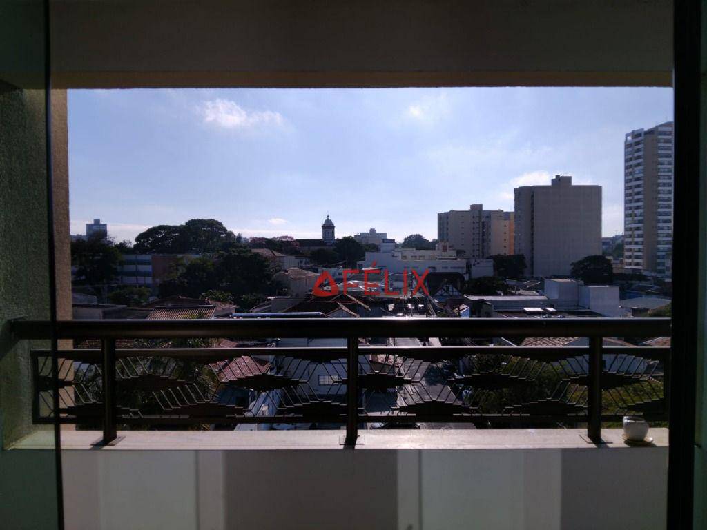 Apartamento, 2 quartos, 105 m² - Foto 3