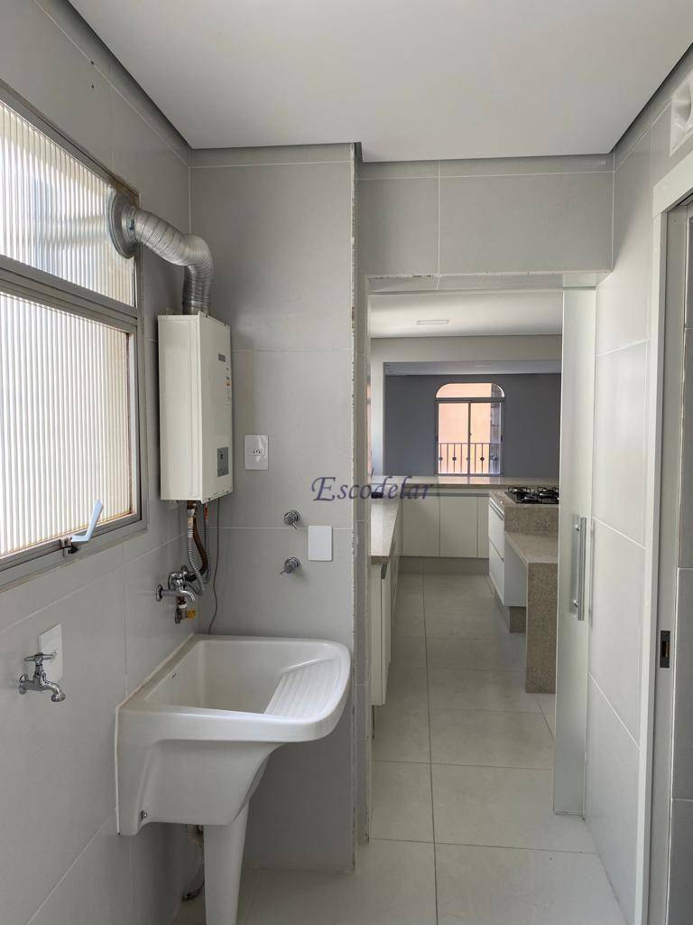 Apartamento à venda com 3 quartos, 198m² - Foto 24