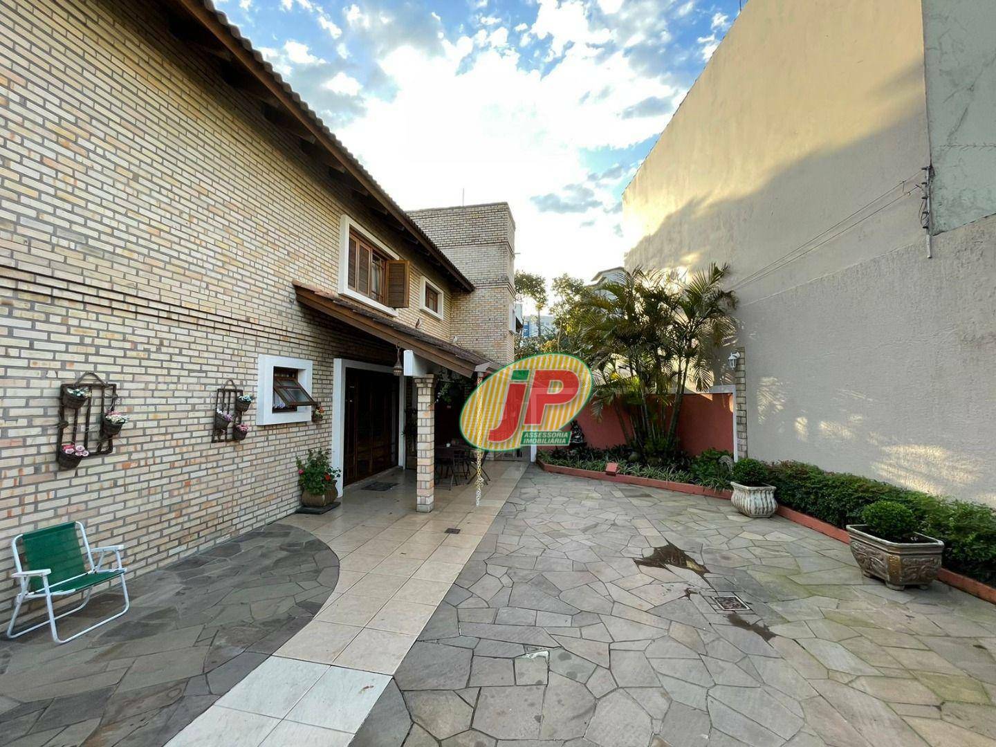 Casa de Condomínio à venda com 3 quartos, 398m² - Foto 35