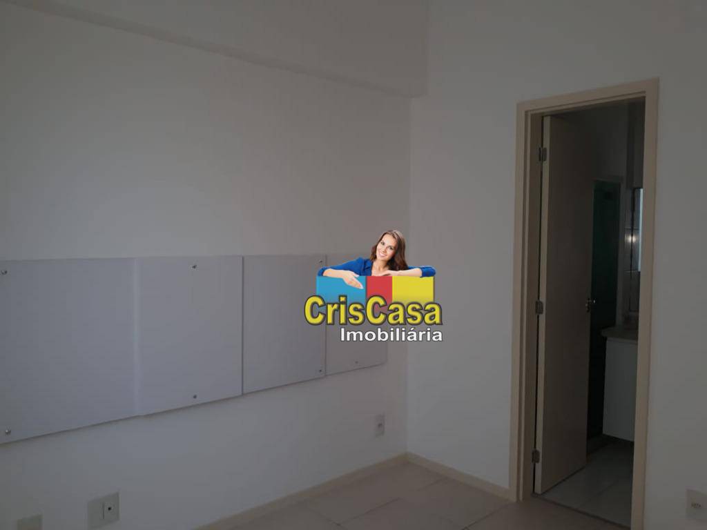 Apartamento à venda com 3 quartos, 95m² - Foto 7