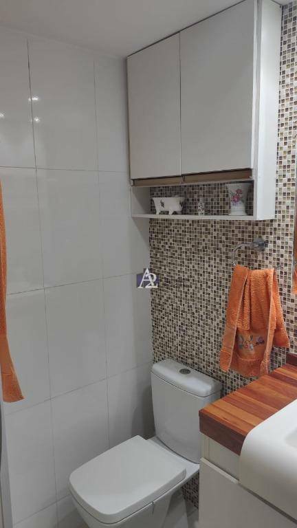 Apartamento à venda com 2 quartos, 61m² - Foto 11