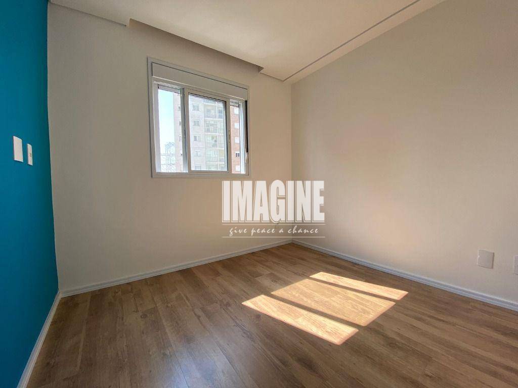 Apartamento à venda com 2 quartos, 40m² - Foto 5