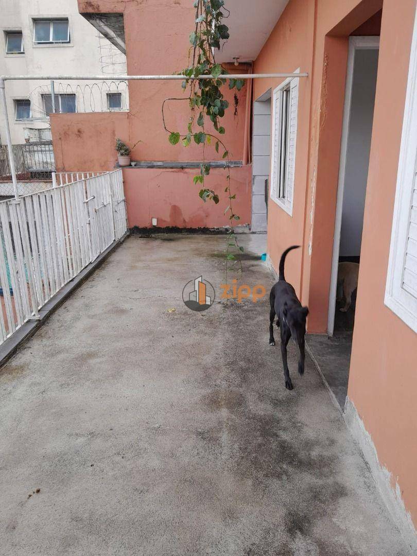 Sobrado à venda com 3 quartos, 300m² - Foto 11