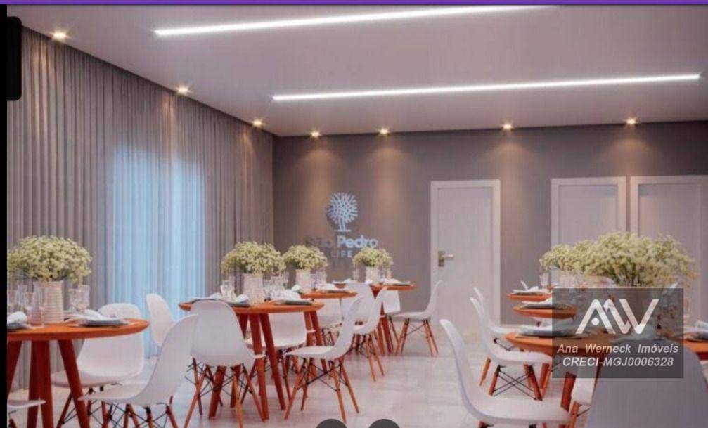 Cobertura à venda com 2 quartos, 80m² - Foto 19