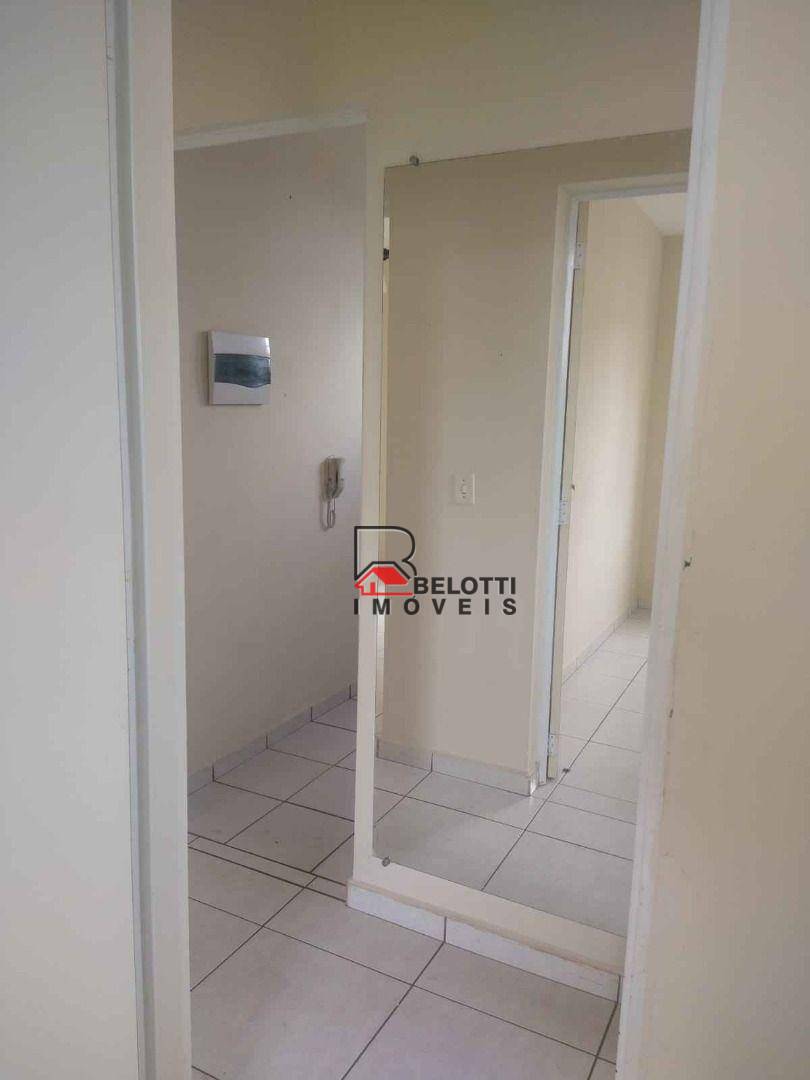 Apartamento à venda com 2 quartos, 49m² - Foto 6