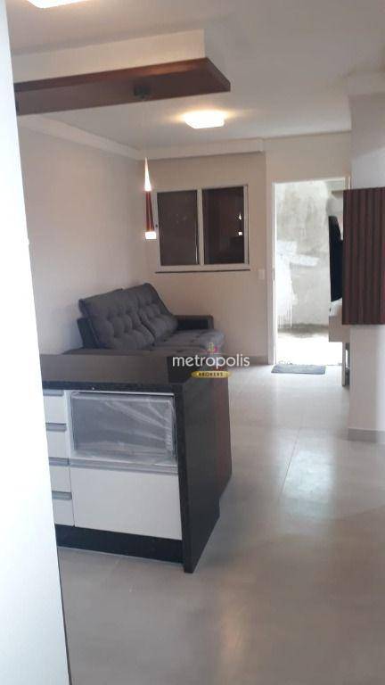 Apartamento à venda com 2 quartos, 49m² - Foto 1