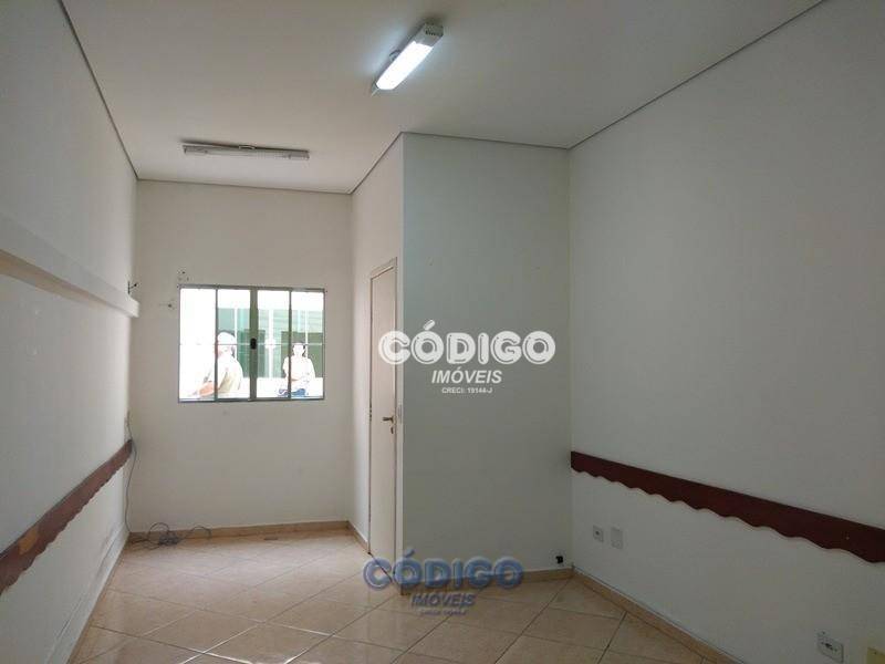 Prédio Inteiro para alugar, 510m² - Foto 10