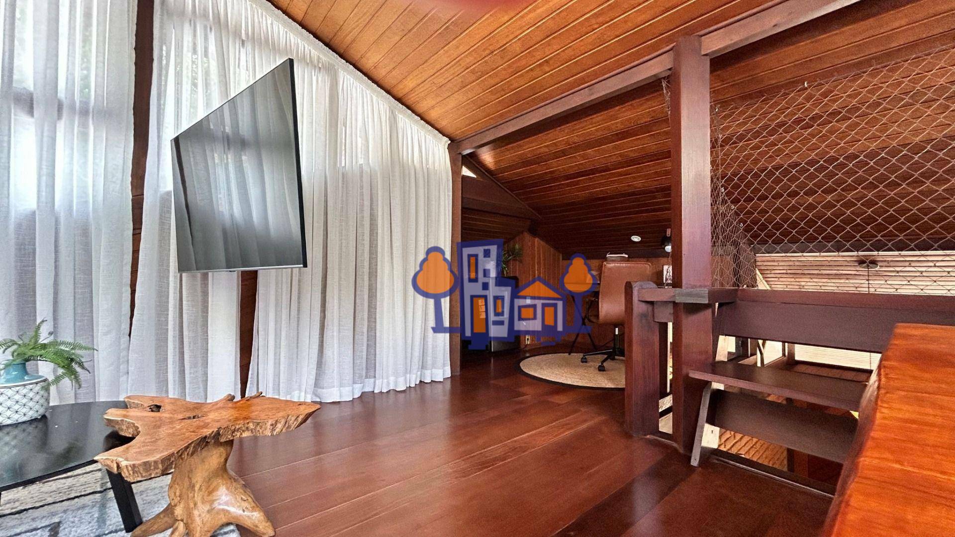 Casa de Condomínio à venda com 3 quartos, 207m² - Foto 37