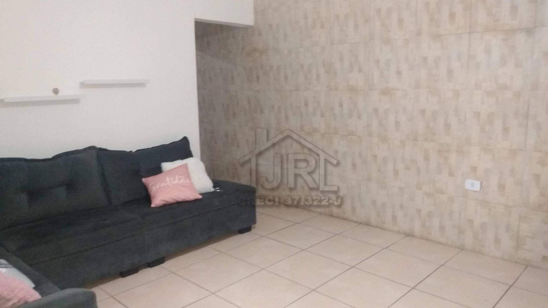 Sobrado à venda com 3 quartos, 90m² - Foto 10