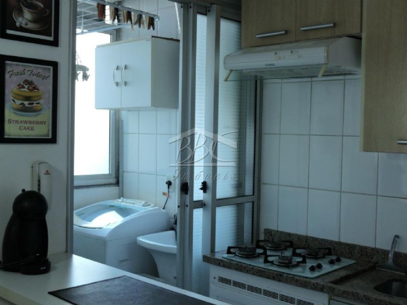 Apartamento à venda com 2 quartos, 50m² - Foto 7