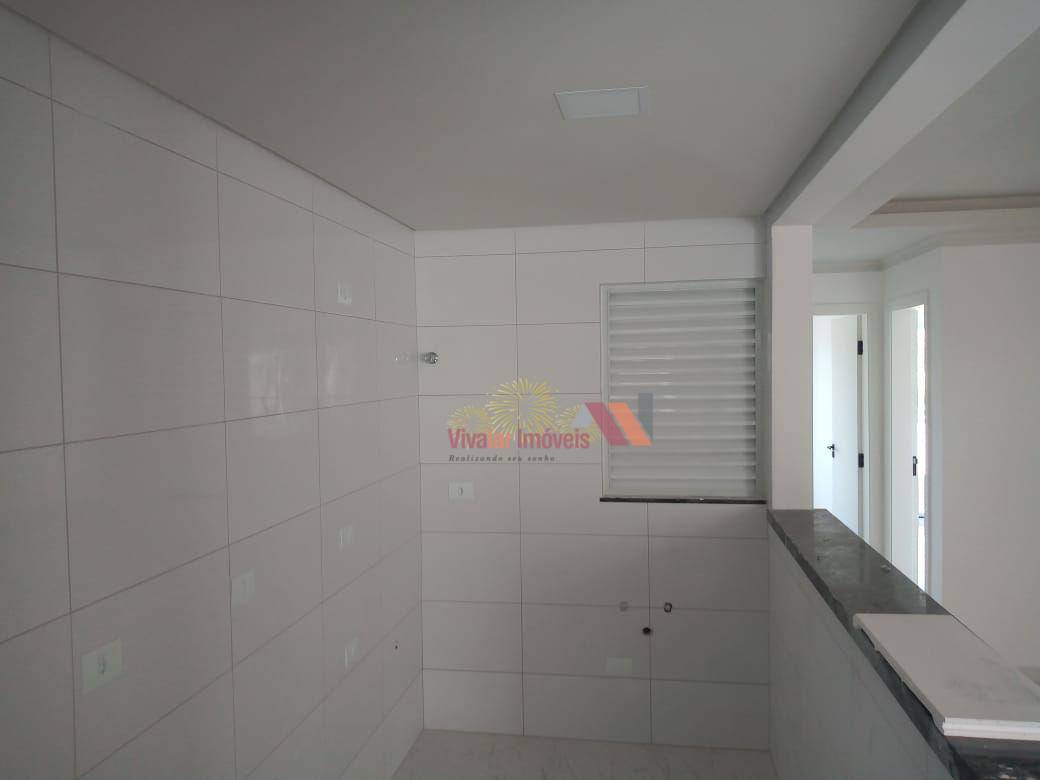 Apartamento à venda com 2 quartos, 53m² - Foto 6