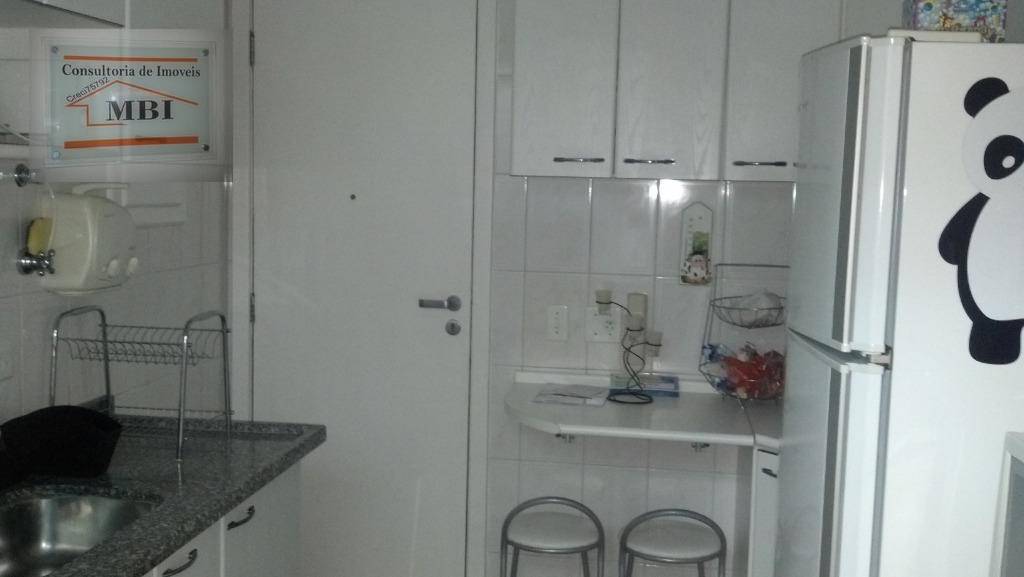 Apartamento à venda com 3 quartos, 86m² - Foto 9