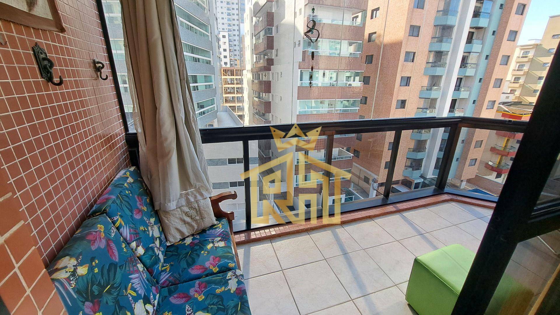 Apartamento à venda com 1 quarto, 60m² - Foto 5