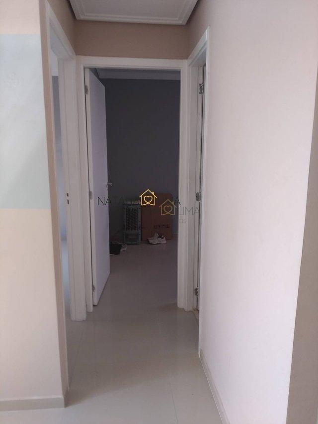 Apartamento à venda com 2 quartos, 38m² - Foto 8