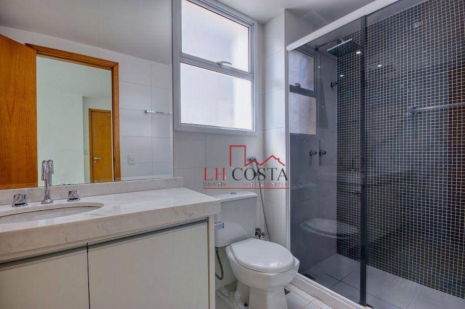 Apartamento à venda com 4 quartos, 250m² - Foto 17