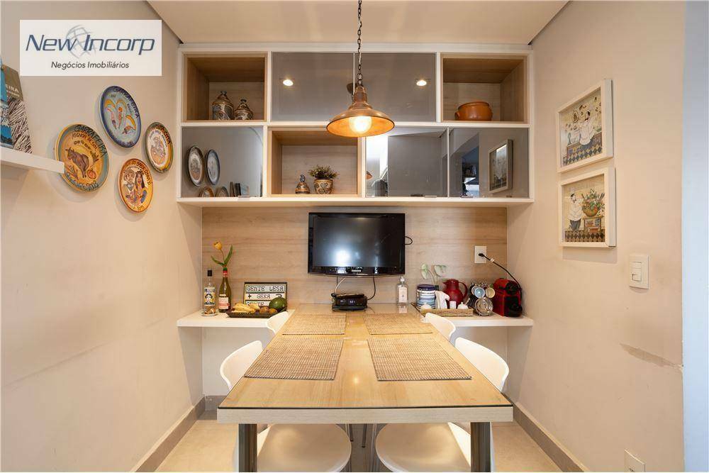 Apartamento à venda com 3 quartos, 179m² - Foto 6