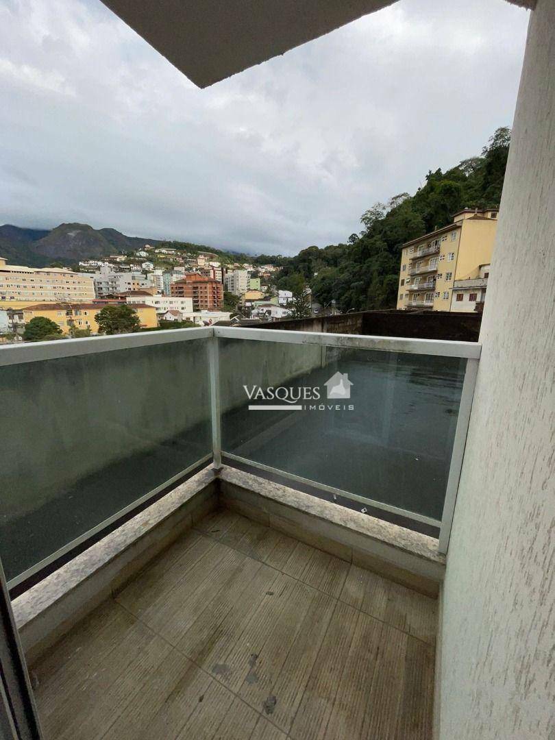 Apartamento para alugar com 1 quarto, 49m² - Foto 2