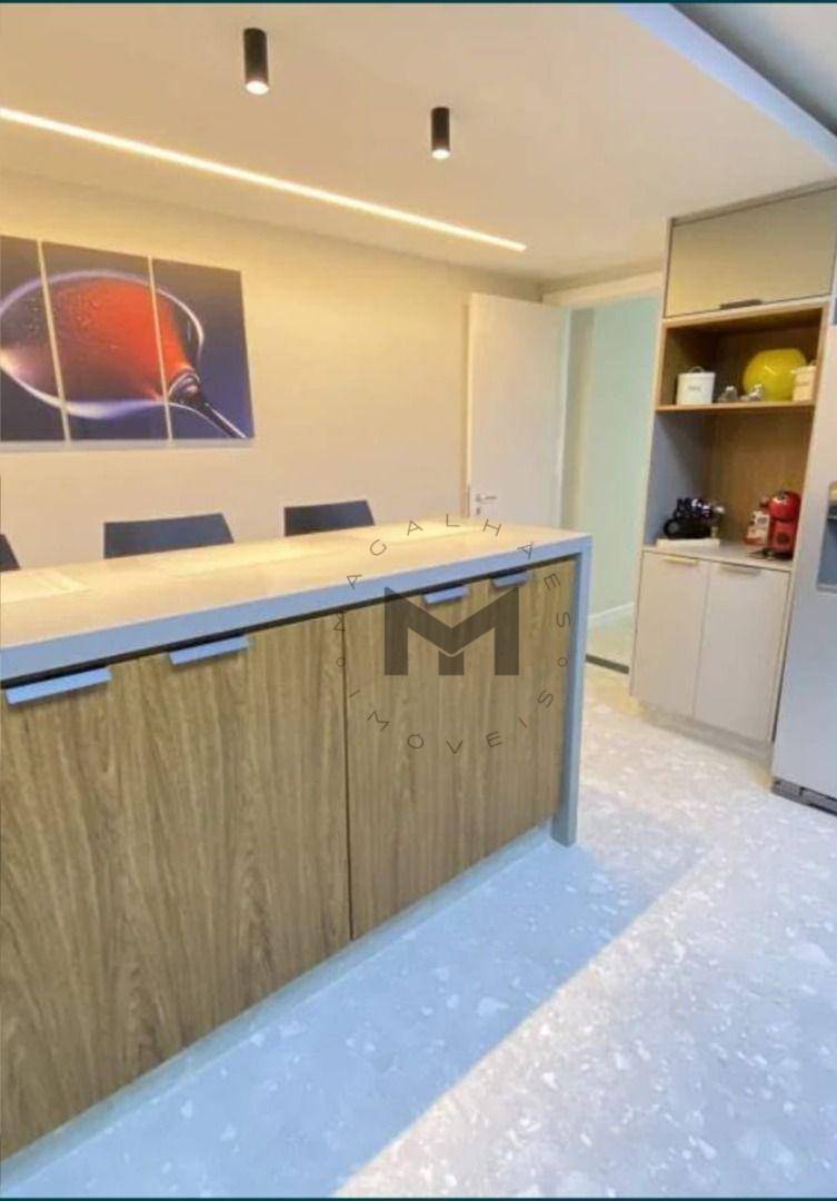 Apartamento à venda com 4 quartos, 160m² - Foto 13