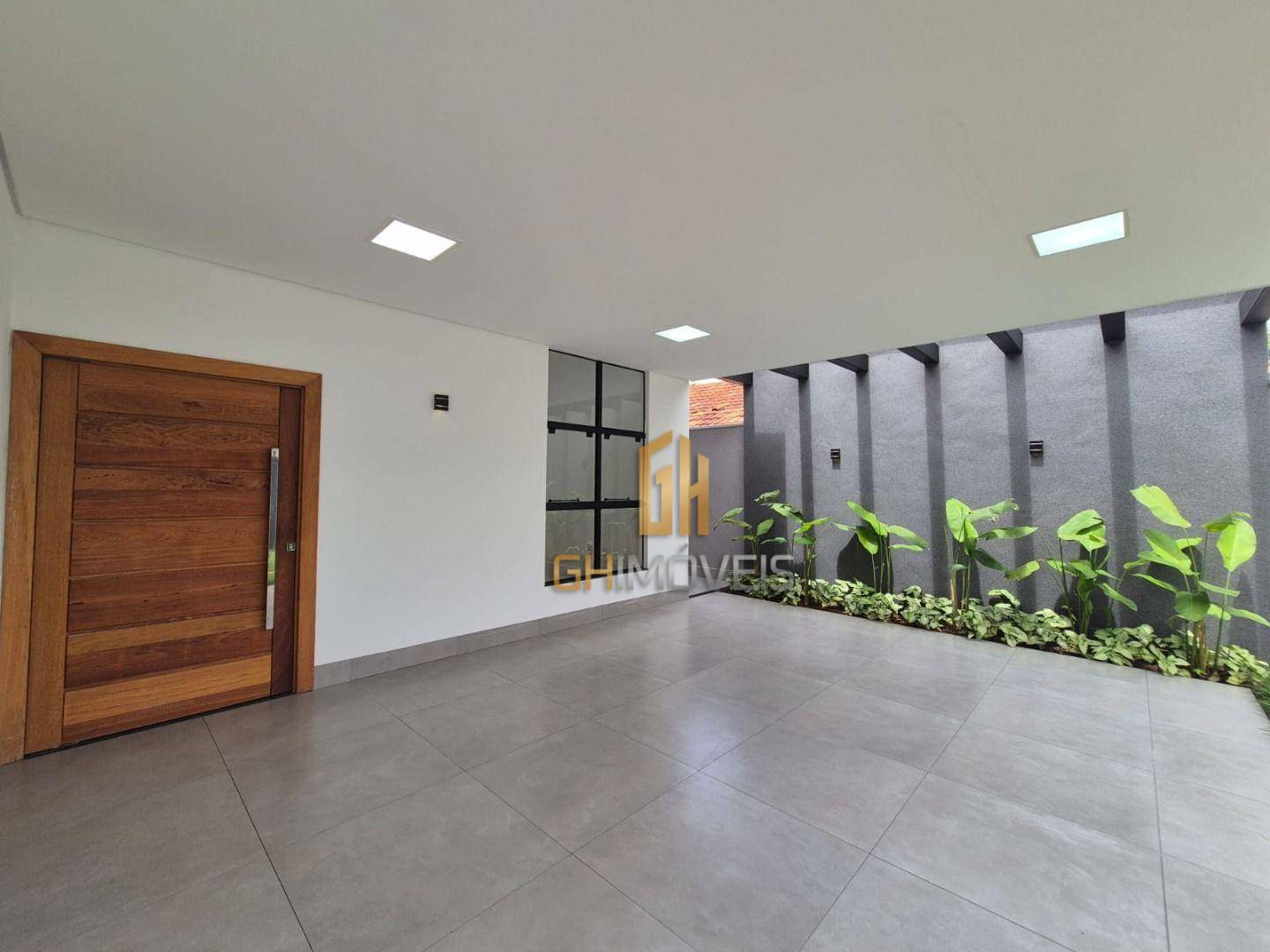 Casa à venda com 3 quartos, 160m² - Foto 5